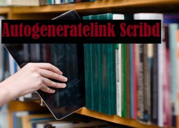 Autogeneratelink Scribd 5 Autogeneratelink Scribd