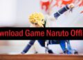 Download 8 Game Naruto Offline Android Gratis 5 Link Bot Nulis Telegram Terbaru 2025 Gratis