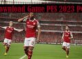 Download Game PES PC Gratis 4 Link Bot Nulis Telegram Terbaru 2025 Gratis