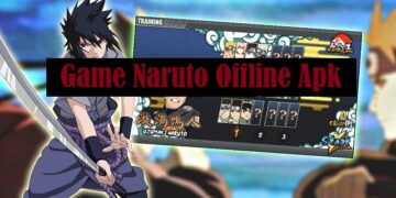 Download 6 Game Naruto Offline Apk Gratis