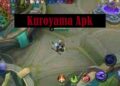 Download Kuroyama Apk Terbaru Gratis 6 Link Bot Nulis Telegram Terbaru 2025 Gratis