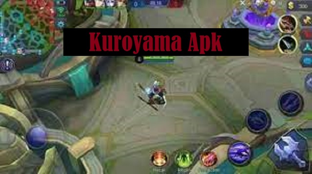Download Kuroyama Apk Terbaru Gratis 1 Link Bot Nulis Telegram Terbaru 2026 Gratis