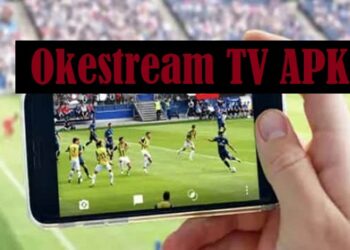 Download Okestream TV APK Gratis 3 Link Bot Nulis Telegram Terbaru 2025 Gratis