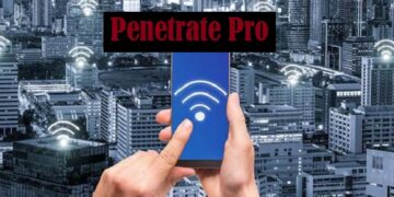 Download Penetrate Pro V2.11.1 Android APK Gratis