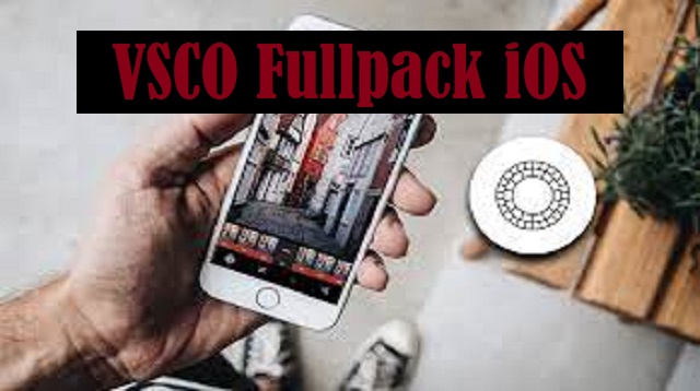 Download VSCO Fullpack iOS Gratis 1 Link Bot Nulis Telegram Terbaru 2026 Gratis
