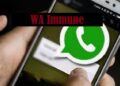 Download WA Immune Anti Virtex Apk Gratis
