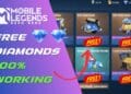 Diamond ML Gratis 10000 Apk 13 Diamond ML Gratis 10000 Apk