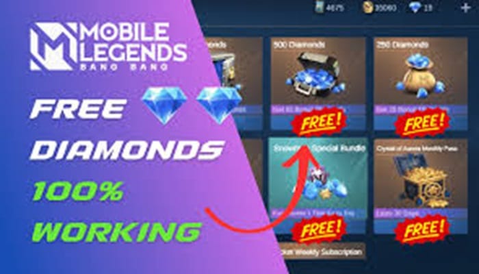 Diamond ML Gratis 10000 Apk 1 Diamond ML Gratis 10000 Apk