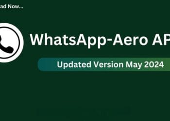 WA Aero Hazar Versi 8.93 Apk Versi Terbaru 2025 1 WA Aero Hazar Versi 8.93 Apk
