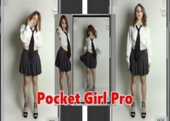 Download Pocket Girl Pro v8.0 APK Untuk Android 1 Download Pocket Girl Pro v8.0 APK Untuk Android