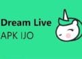 Dream Live Mod Apk Ijo
