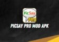 PicSay Pro MOD APK 1.8.0.5 Terbaru 2024