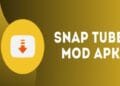 SnapTube v7.20 Mod Apk Download Versi Terbaru