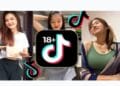 Tiktok+18 1.1.8 Download