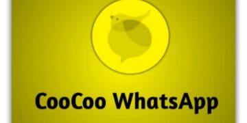 Download Coocoo WhatsApp Versi Lama dan Terbaru