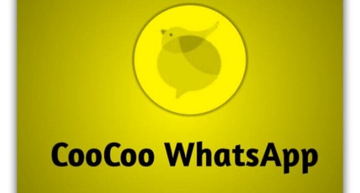 Download Coocoo WhatsApp Versi Lama dan Terbaru