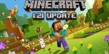 Download Minecraft 1.21 Apk Free for Android