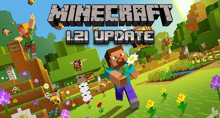 Download Minecraft 1.21 Apk Free for Android
