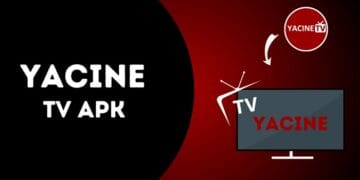Download Yacine TV APK Terbaru Untuk Android