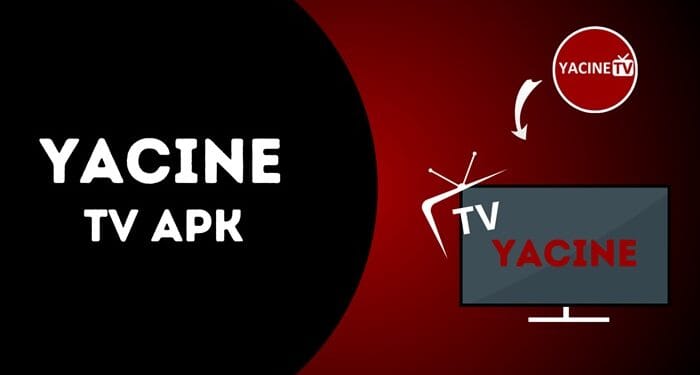 Download Yacine TV APK Terbaru Untuk Android