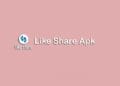 Like Share Apk Download Aplikasi Penghasil Uang 5 Like Share Apk Download Aplikasi Penghasil Uang