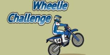 Wheelie Challenge Mod Apk Download