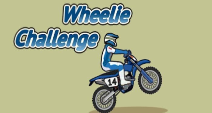 Wheelie Challenge Mod Apk Download
