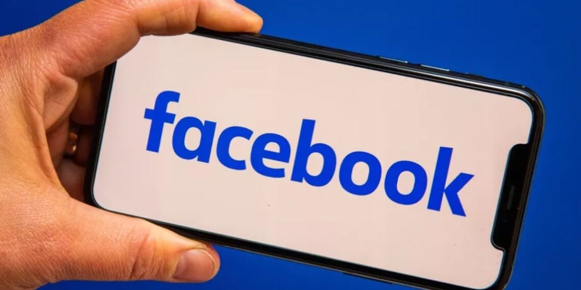 Facebook MOD APK (Tanpa iklan, Fitur Download Video)