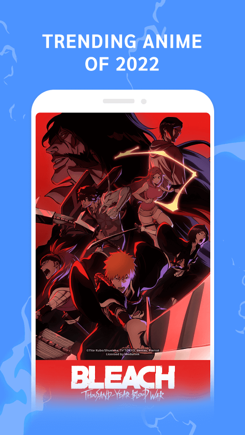 Bilibili MOD APK (Premium Unlocked, Kualitas 4K Terbuka) 2 Bilibili MOD APK (Premium Unlocked, Kualitas 4K Terbuka)