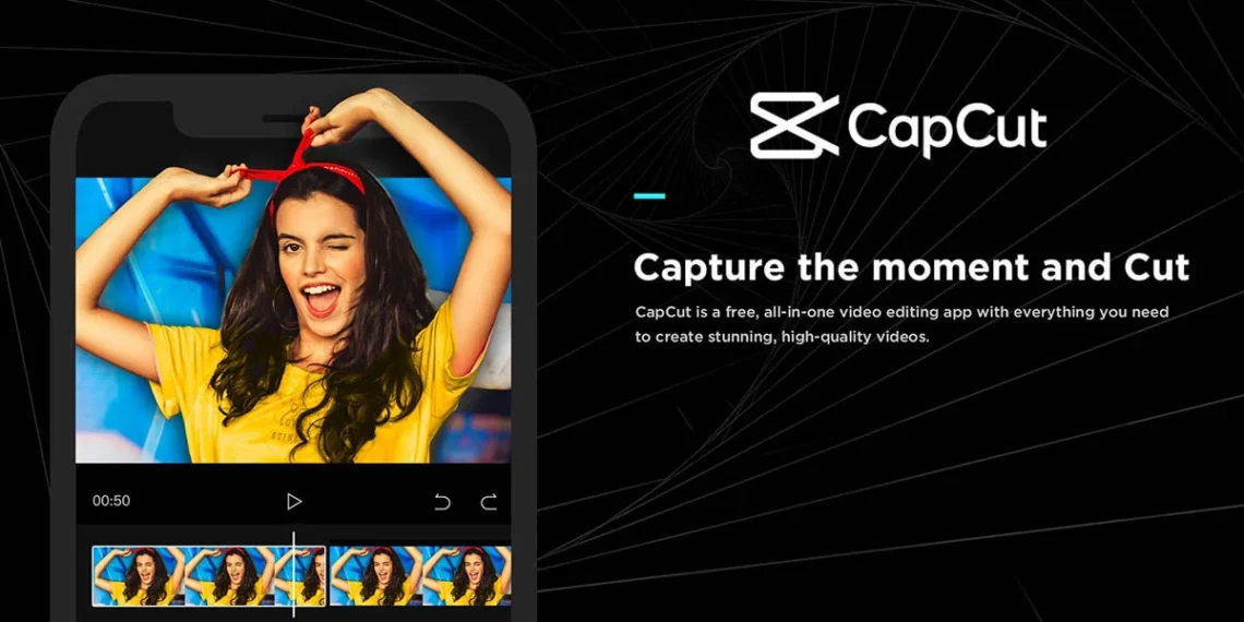 CapCut v17.3.1 MOD APK (Pro Unlocked, Tanpa Watermark, Efek Premium) 1 CapCut v17.3.1 MOD APK (Pro Unlocked, Tanpa Watermark, Efek Premium)
