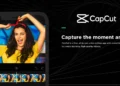 CapCut v17.3.1 MOD APK (Pro Unlocked, Tanpa Watermark, Efek Premium)