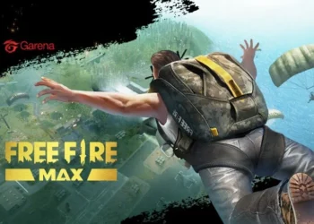 Free Fire MAX v2.121.1 MOD APK (WallHack, Auto Headshot, Mod Menu)