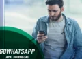 GB WhatsApp v18.80 APK (Anti-Hapus Pesan, Sembunyikan Status Online, Anti Ban)