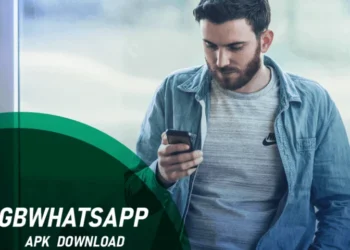 GB WhatsApp APK (Anti-Hapus Pesan, Sembunyikan Status Online, Anti Ban)