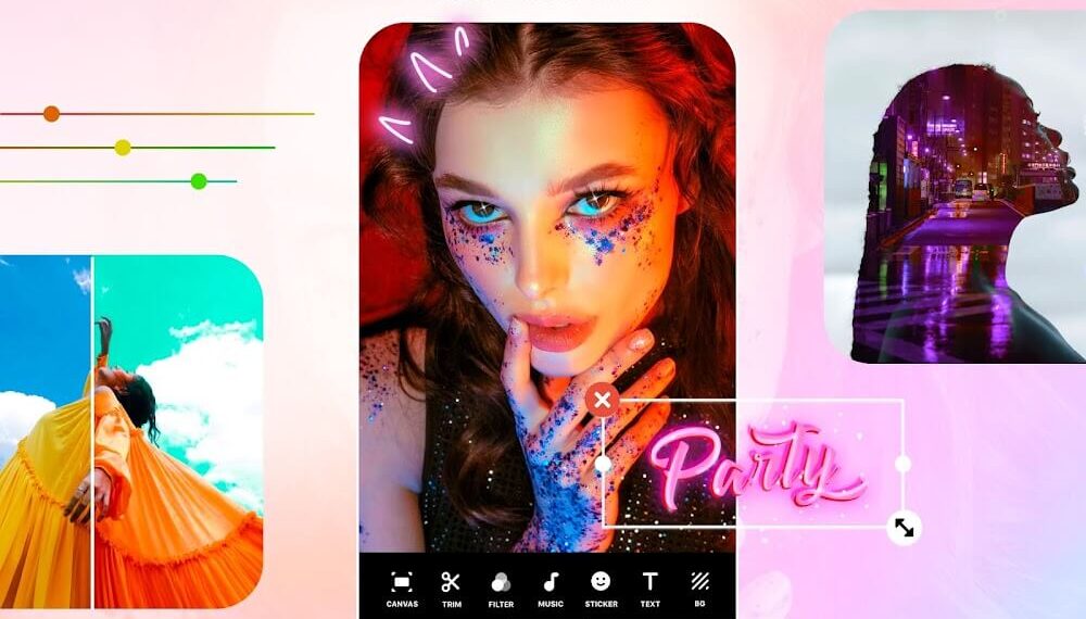 InShot Pro MOD APK (Unlocked All Pack, Lite)