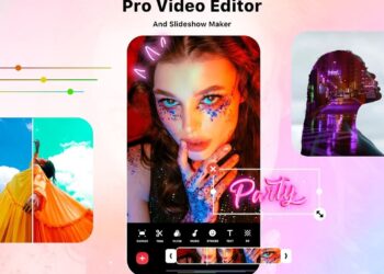 InShot Pro MOD APK (Unlocked All Pack, Lite)