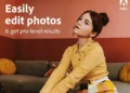 Lightroom Photo & Video Editor v11.1.2 MOD APK (Premium Unlocked, Premium Preset, fitur Selective & Healing aktif)