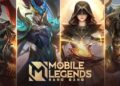 Mobile Legends v22.1.50.11495 APK (Map Hack, FOV Player, Unlimited Mana)