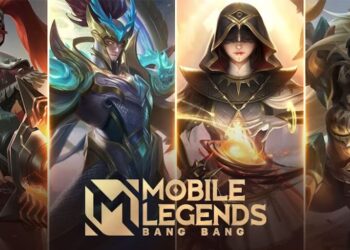 Mobile Legends v22.1.50.11495 APK (Map Hack, FOV Player, Unlimited Mana)
