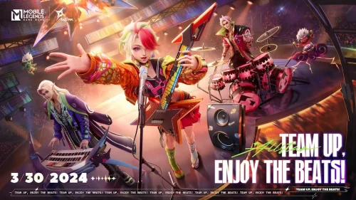 Mobile Legends v22.1.50.11495 APK (Map Hack, FOV Player, Unlimited Mana)