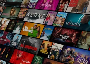 Netflix v9.52.1 MOD APK (Premium Unlocked, Subscription, 4K HDR)