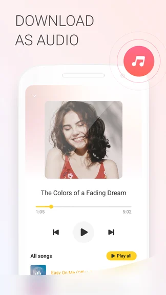 SnapTube v7.55.1.75502401 MOD APK (VIP Unlocked, AD-Free)