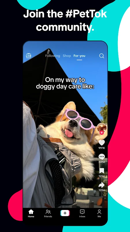 TikTok v43.9.1 MOD APK (Premium Unlocked + Plugin)