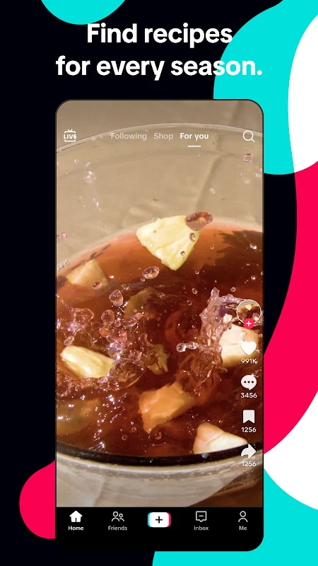 TikTok v43.9.1 MOD APK (Premium Unlocked + Plugin)
