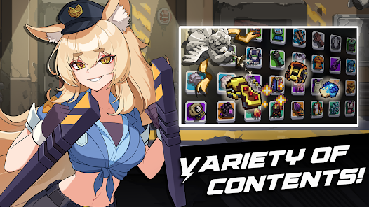 Download Pocket Girl Pro v8.0 APK Untuk Android