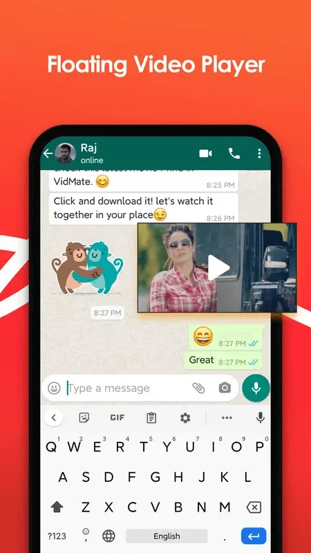 VidMate v5.3485 MOD APK (Premium Unlocked) 3 VidMate v5.3485 MOD APK (Premium Unlocked)
