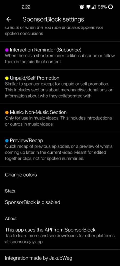 YouTube ReVanced v20.29.34 MOD APK (Premium, No ADS) 3 YouTube ReVanced v20.29.34 MOD APK (Premium, No ADS)